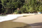 Heavenly (Little) Bay beach