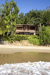 The Beach House