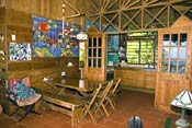 Dining & Kitchen of Coconut Heights