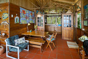 Dining & Kitchen of Coconut Heights